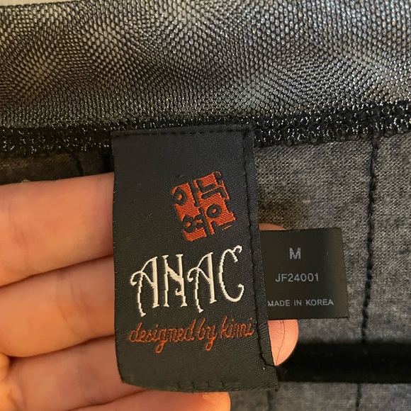 Long-sleeve sparkly shirt - Picture 4 of 5